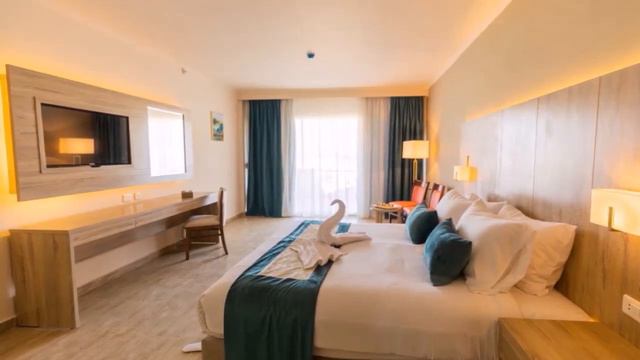 Aqua Mondo Abu Soma Resort Hotel (Hurghada-Safaga) Ägypten