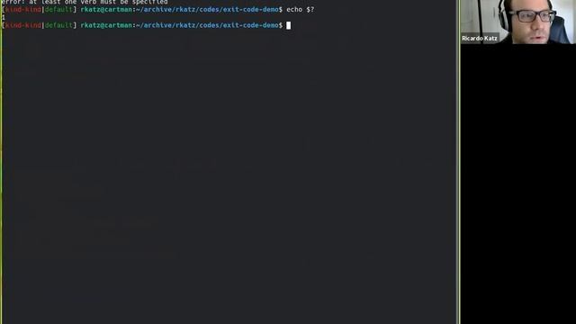 Kubernetes Community Meeting 20210422 смотреть онлайн