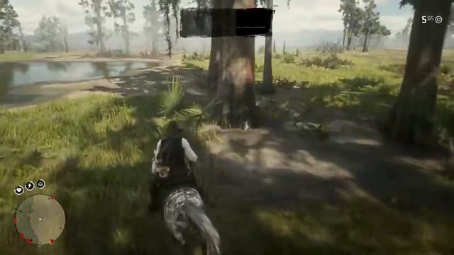 rdr 2 part 22 смотреть онлайн