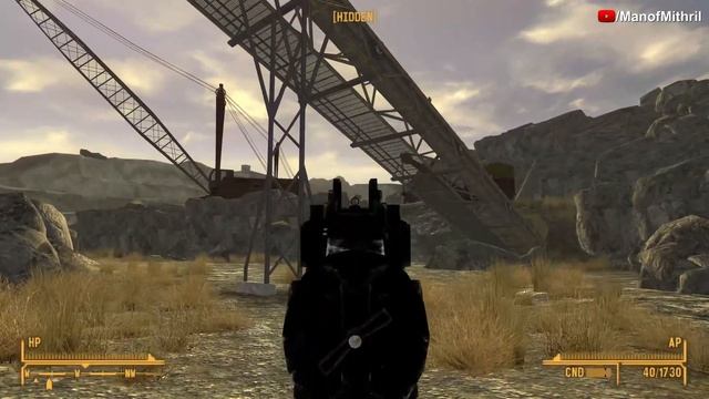 Unique Item Guide | Sleepytyme | [Fallout: New Vegas] смотреть онлайн