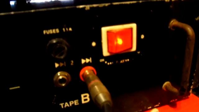 Кливер 150 АС-009усилитель УМ 100120 ВС-П и GEMINI 525