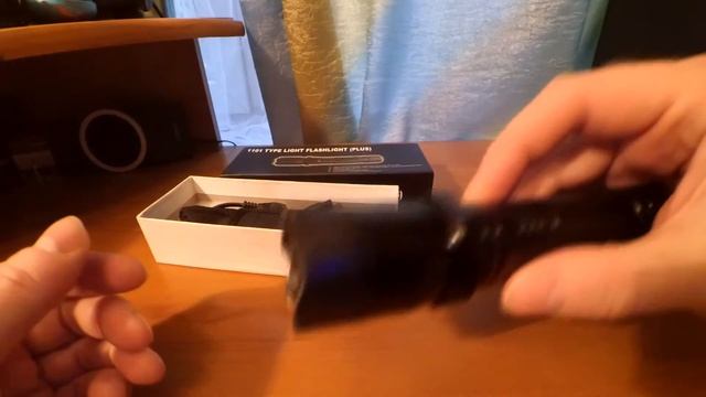 #Электрошокер-фонарь за 300 рублей! Отлично - Дешево и Сердито! смотреть онлайн