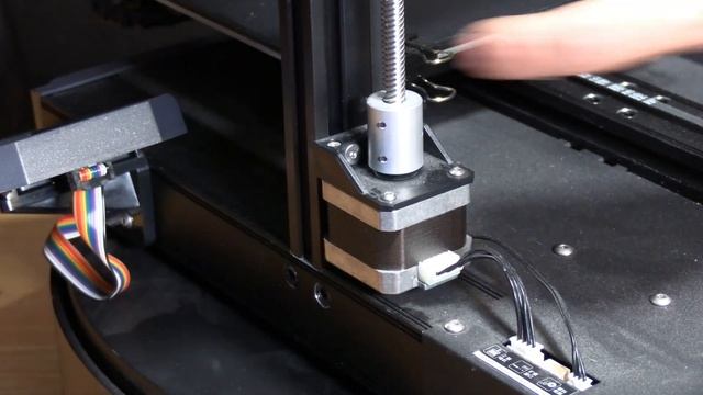 TUNE Up Creality Ender 3 S1 3D Printer (and others!). Fix Bad Layer Lines, Ringing, Z Wobble, Etc смотреть онлайн