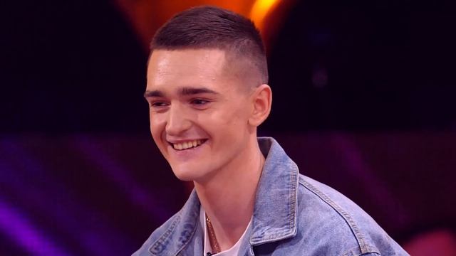 АНОНС 2 ВЫПУСКА ШОУ КОНФЕТКА