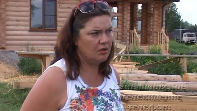 «Уральская усадьба» - первый в Свердловской области проект