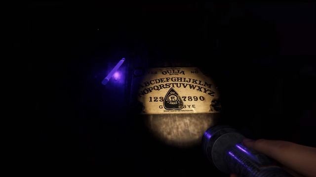 Phasmophobia - Announcement Trailer смотреть онлайн