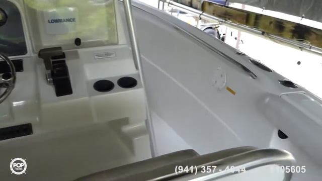 [SOLD] Used 2003 Sailfish 236 in Royal Palm, Florida смотреть онлайн