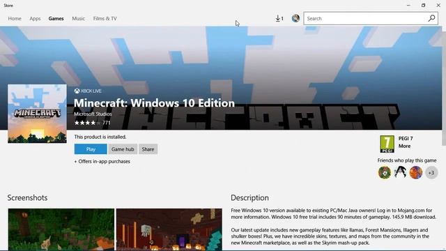 HOW TO GET THE MINECRAFT 1.2 BETA! - Windows 10 & Xbox One смотреть онлайн