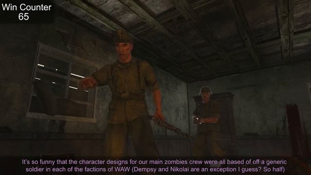 Everything GREAT About Call of Duty: World at War! смотреть онлайн