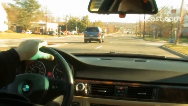 How to Avoid Rear-End Collisions смотреть онлайн