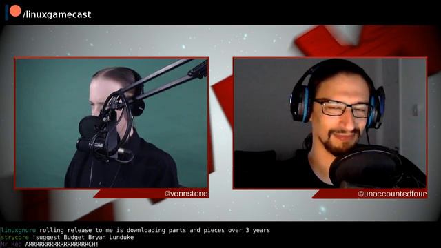 Linux Weekly Daily Wednesday – UNCUT 07/19/17 смотреть онлайн