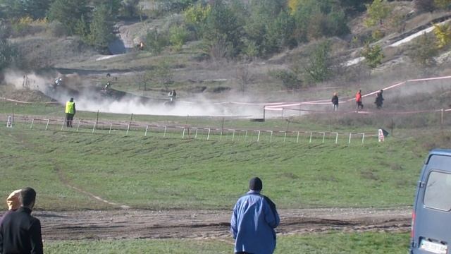 Кременная МОТОКРОСС 2021г.