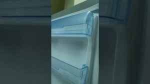 Обзор холодильника POZIS FNF 170 серебристый металлопласт.