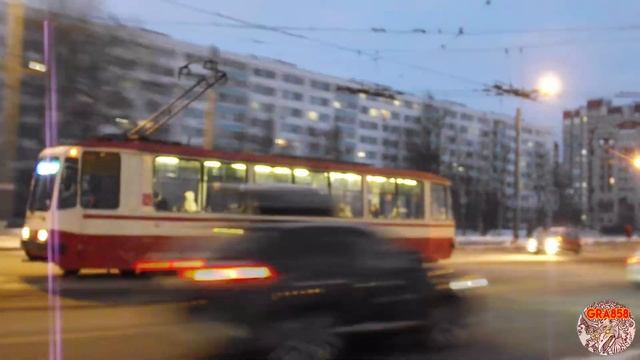 349`22\ЛМ-99К (71-134К) №3320 | 23: ГОСТЬ ИЗ ДРУГОЙ СЕТИ/gra858 смотреть онлайн