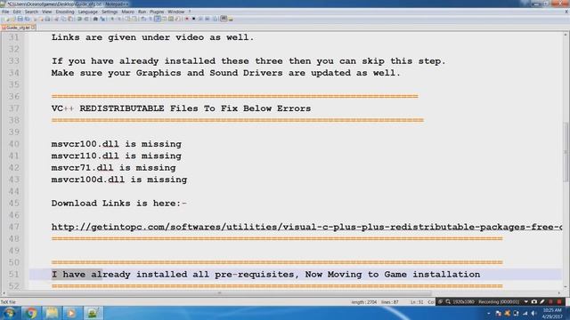 How To Install OutLast 2 Game Without Errors 100% Working 2017-2018 For Pc Free смотреть онлайн
