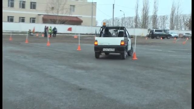 Планета мотор (Выпуск 23 / 13.11.15) смотреть онлайн