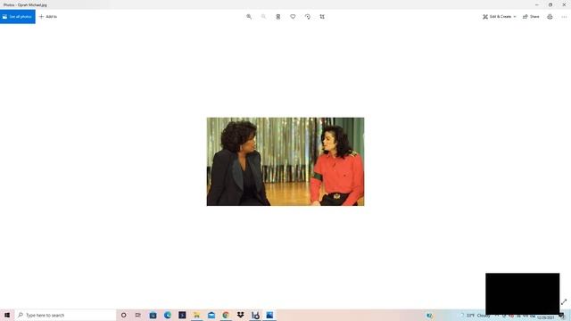 Why Do you Keep Defending Oprah смотреть онлайн