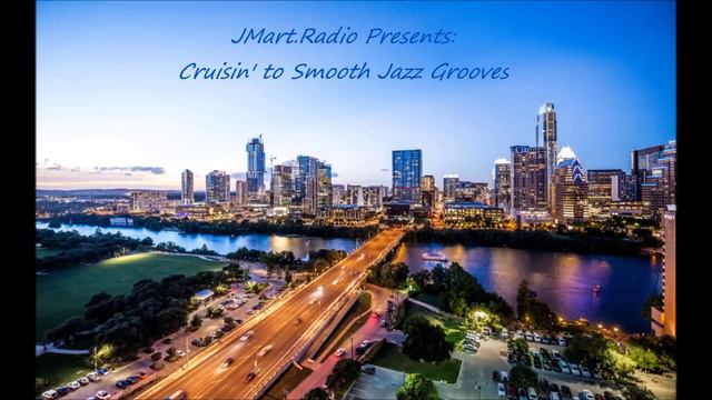 Smooth Jazz Grooves vol.4 (Cruisin' to Mellow Jazz Grooves) смотреть онлайн