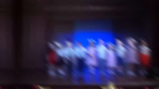 «Первый звонок» в студии «Солнышко». смотреть онлайн