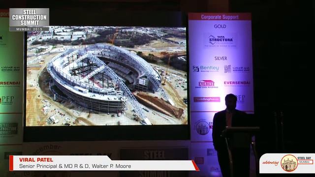 Use of High Strength Steel смотреть онлайн