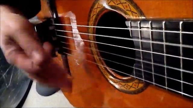 Aspri Reverb Demo #4 (Cover of Here Comes the Sun by the Beatles) смотреть онлайн