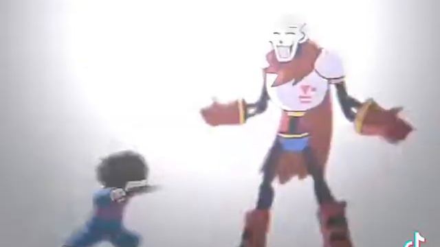 undertale x underverse смотреть онлайн