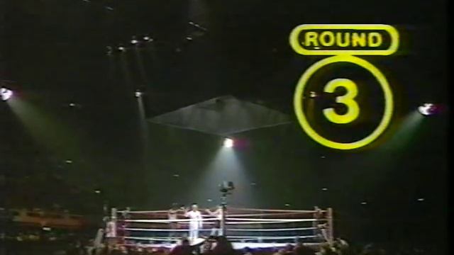 lightmiddle1983 ABA Final Rod Douglas v Johnny Melfah смотреть онлайн