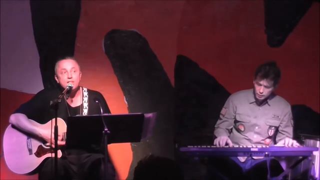 Павел Кашин - Life is beautiful смотреть онлайн