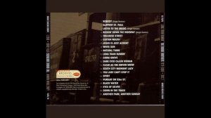 Doobie Brothers  Long Train  Runnin'  Drum Cover Michael Hoffman