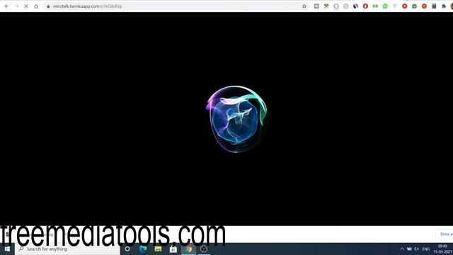 Node.js Express Zoom Clone WebRTC Group Video Conferencing Realtime Chat Using Socket.io in JS смотреть онлайн