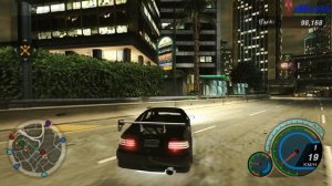 Пасхалки и секреты Need For Speed Underground 2 || NFS U2 || Самый полный выпуск!