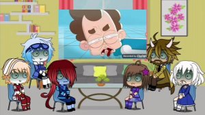 []Реакция персонажей Андертейл на видео[]Боб в Тик Токе[]Знакомьтесь Боб[]GACHA LIFE[]