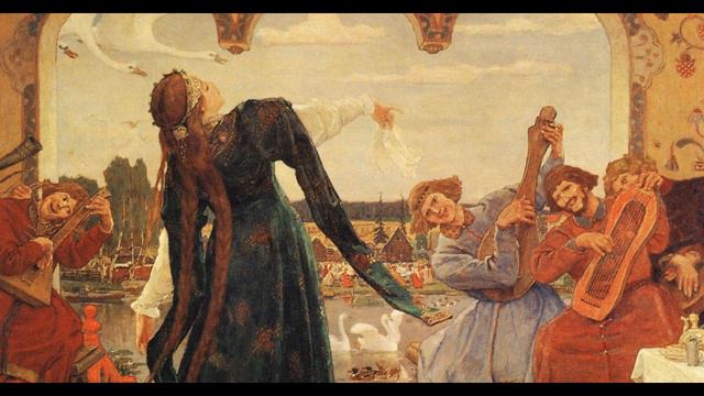 ЧЕРНОБРОВЫЙ ЧЕРНООКИЙ смотреть онлайн