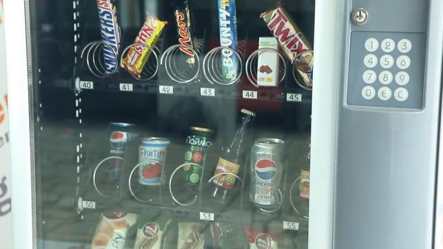 Necta SNAKKY 6 30 3 смотреть онлайн