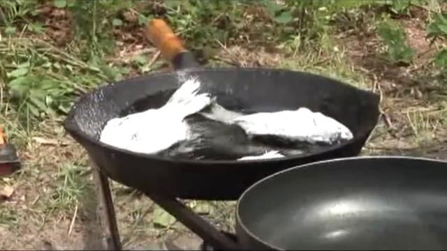 Как ловиться карась 6 http://fish73.ml смотреть онлайн