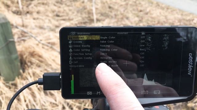 Desview’s S5 Field monitor, an affordable upgrade to most cameras! смотреть онлайн