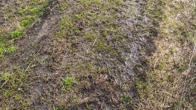 ч.2 МАНСКИЙ РАЙОН- разбрасываем камни -РЕМОНТИРУЕМ ДОРОГУ в Кубеинке смотреть онлайн