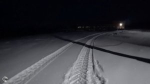 Трактора чистят дороги от снега. ХТЗ Т-150 К. ДТ75. Кировец. МТЗ-82. Снегозадержание.