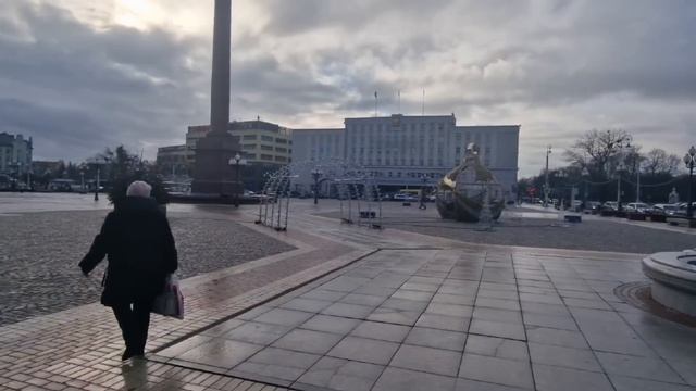 Из Германии в Россию. Наша жизнь в Калининграде. Переселенцы из Германии в Россию. Калининград. смотреть онлайн