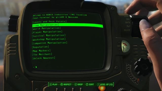 Sunlight Alignment Tweak - Better Dawn And Dusk Fallout 4 Xbox One/PC/PS4 Mods смотреть онлайн
