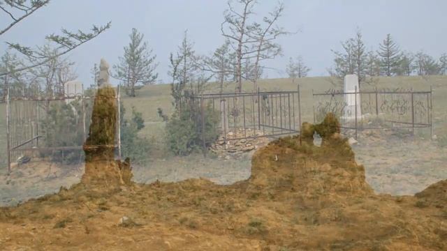 417 Бакаев   СПАСЕНИЕ МИРА ГОРОД МЕРТВЫХ, СВЯЗЬ МИРОВ Город мертвых, Соляной столб вдовы, шоссе Ула