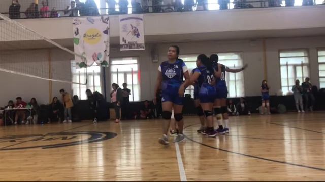 THE CHAMPIONS krazata volleyball league 2021|| MIKASA KNIGHTS смотреть онлайн