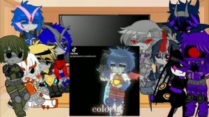 Transformers prime react to my tiktoks // Gacha Club // Enjoy bud!