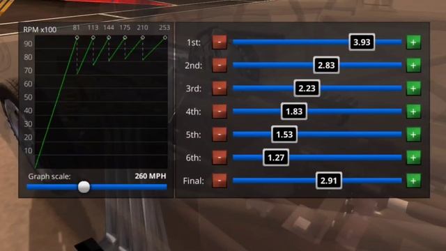 5.51 Seconds Bel Air Tune! Fastest Tune Update 1.9.9 | No Limit Drag Racing 2.0 смотреть онлайн