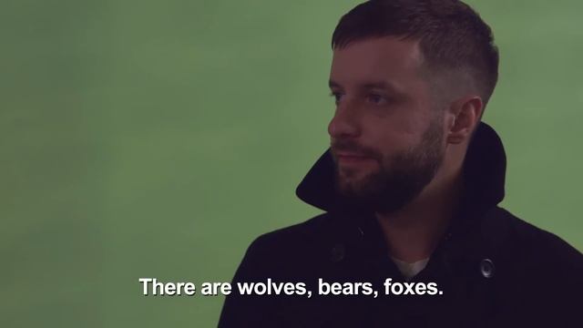 A Day with a Russian Billionaire: Sergey Veremeenko смотреть онлайн