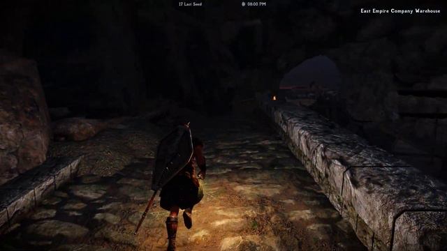 Skyrim Roleplay - Elysium Permadeath, Episode 43 смотреть онлайн