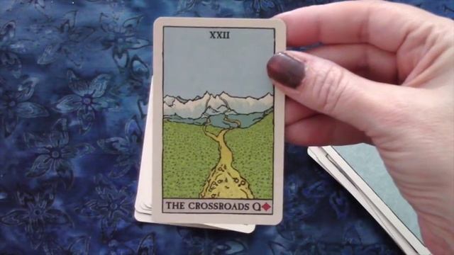 Deck Review: Pixie's Astounding Lenormand смотреть онлайн