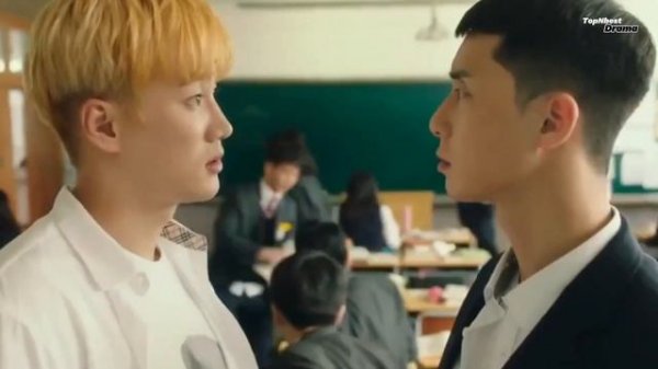 Best Revenge K-Drama 2024  (Must-Watch)