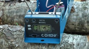 Пружины ударника Kral Breaker 6,35 - Отстрел