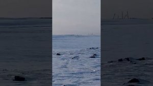 Я опять на связи это бухта Север